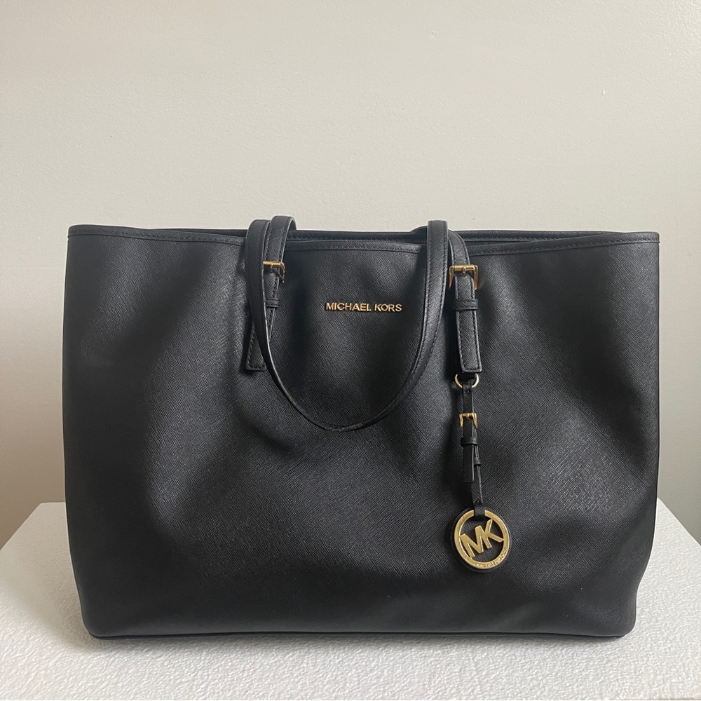 Michael Kors tote bag